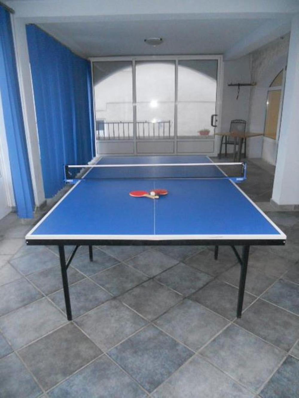 Studio & Apartments More نيوم المظهر الخارجي الصورة
