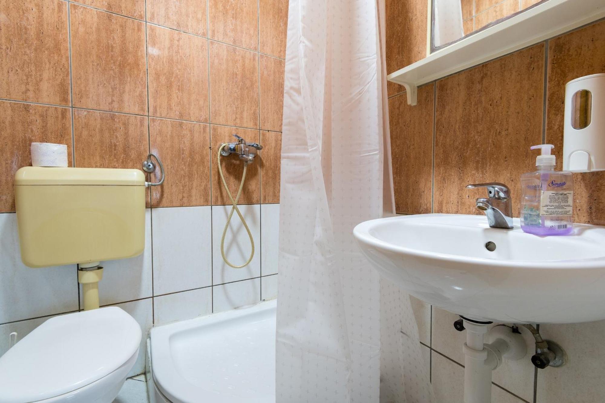 Studio & Apartments More نيوم المظهر الخارجي الصورة